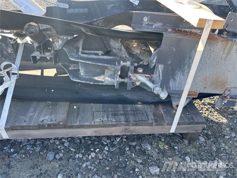 Kleemann #2856352 6500 mm x 650 mm Conveyor Other