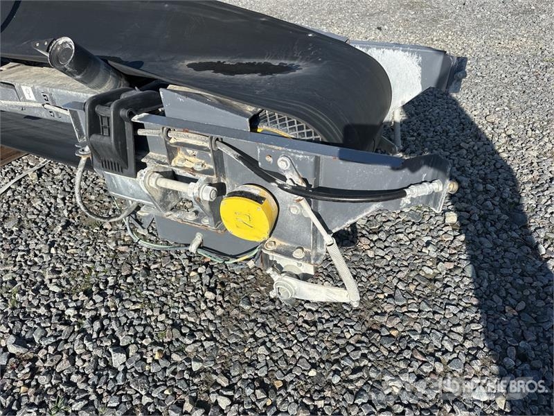 Kleemann #2856352 6500 mm x 650 mm Conveyor Other