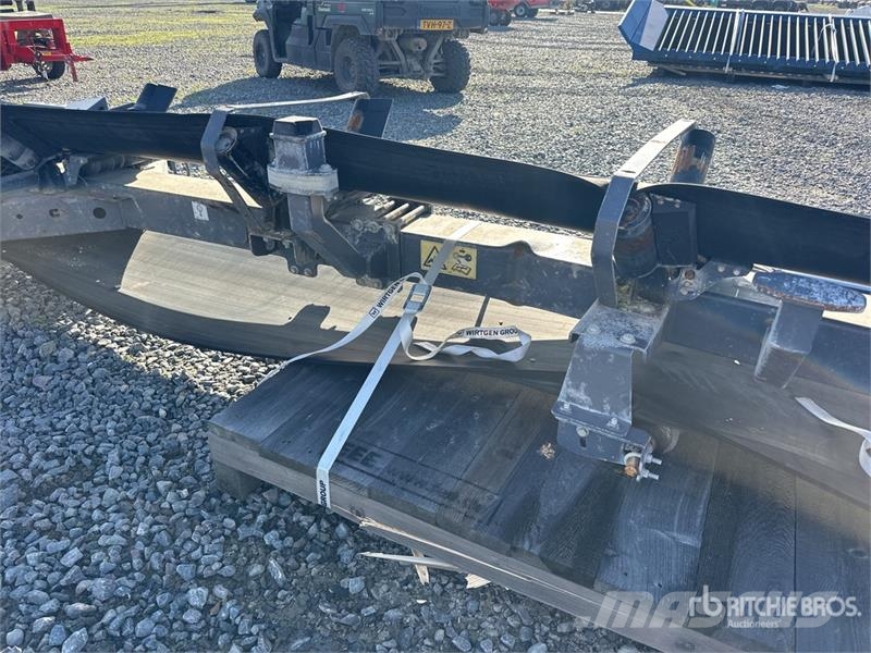 Kleemann #2856352 6500 mm x 650 mm Conveyor Other