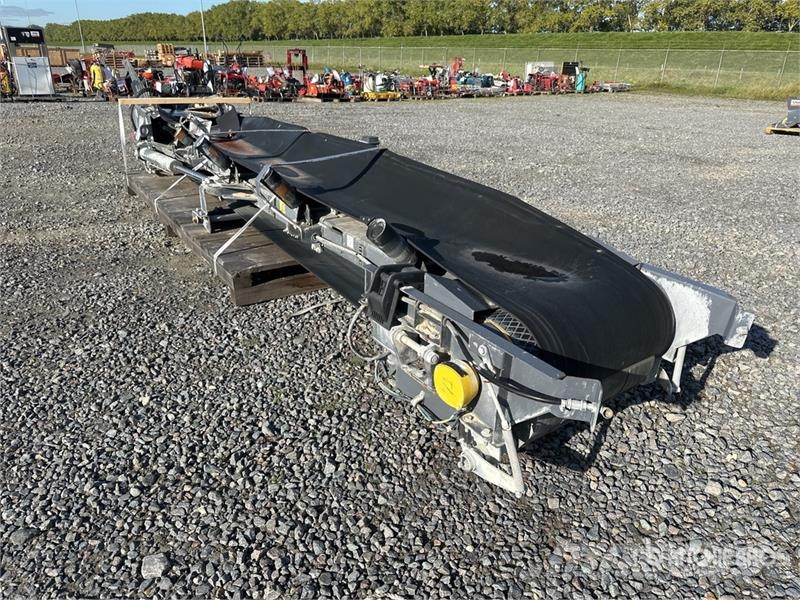 Kleemann Conveyor Foldable right, #2856352 Lenth 6.5m , Wid Entreprenad - Övrigt