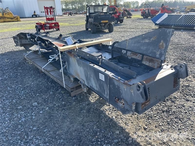 Kleemann Conveyor Foldable right, #2856352 Lenth 6.5m , Wid Entreprenad - Övrigt