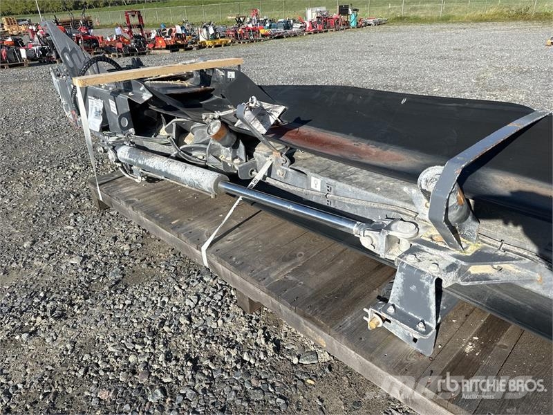 Kleemann Conveyor Foldable right, #2856352 Lenth 6.5m , Wid Entreprenad - Övrigt