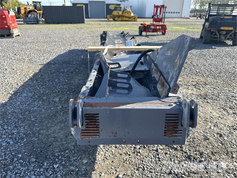Kleemann Conveyor Foldable right, #2856352 Lenth 6.5m , Wid Entreprenad - Övrigt