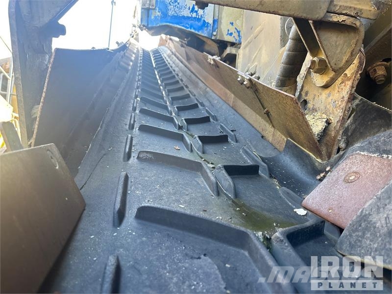 Kleemann MR110Z Motores y engranajes