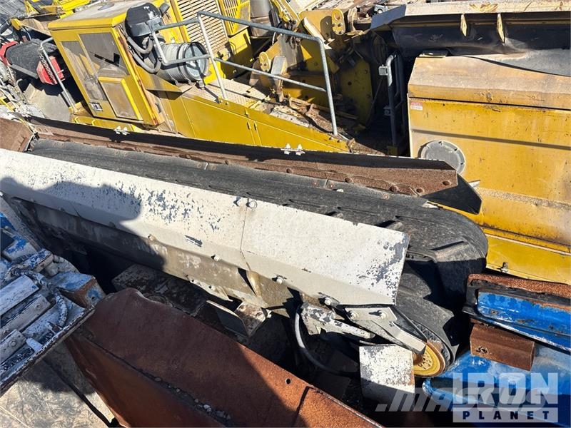 Kleemann MR110Z Motores y engranajes