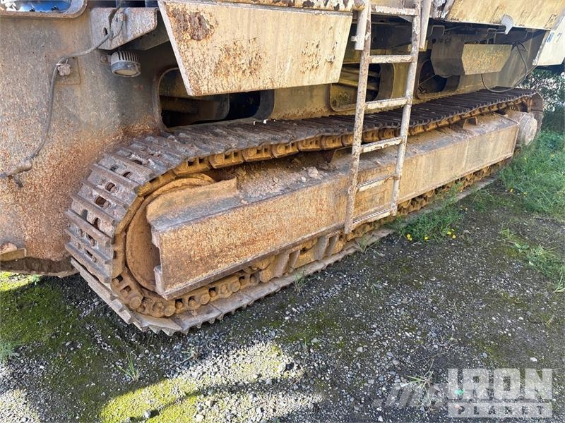 Kleemann MR110Z Motores y engranajes