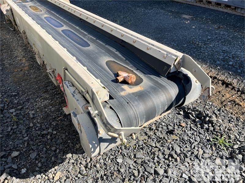 Kleemann MR110Zs EVO2 Impact Crusher Motoren und Getriebe
