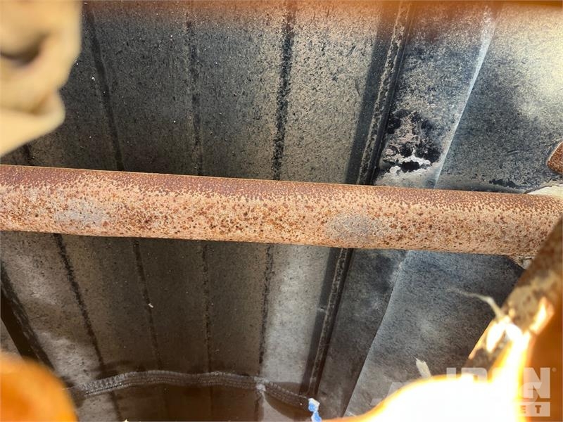 Kleemann MR110Zs EVO2 Impact Crusher Motoren und Getriebe
