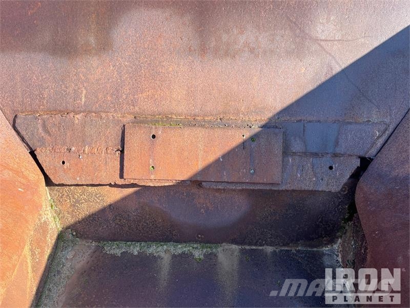 Kleemann MR130EVO2 Impact Crusher Náhradné diely na vŕtacie stroje a stroje na recykláciu a spracovanie odpadu