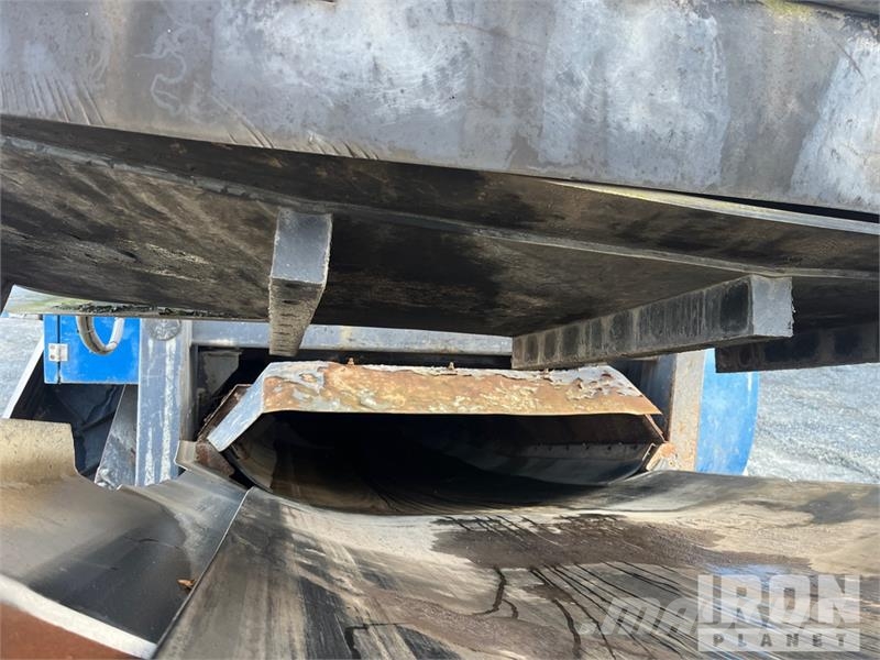 Kleemann MR130EVO2 Impact Crusher Náhradné diely na vŕtacie stroje a stroje na recykláciu a spracovanie odpadu