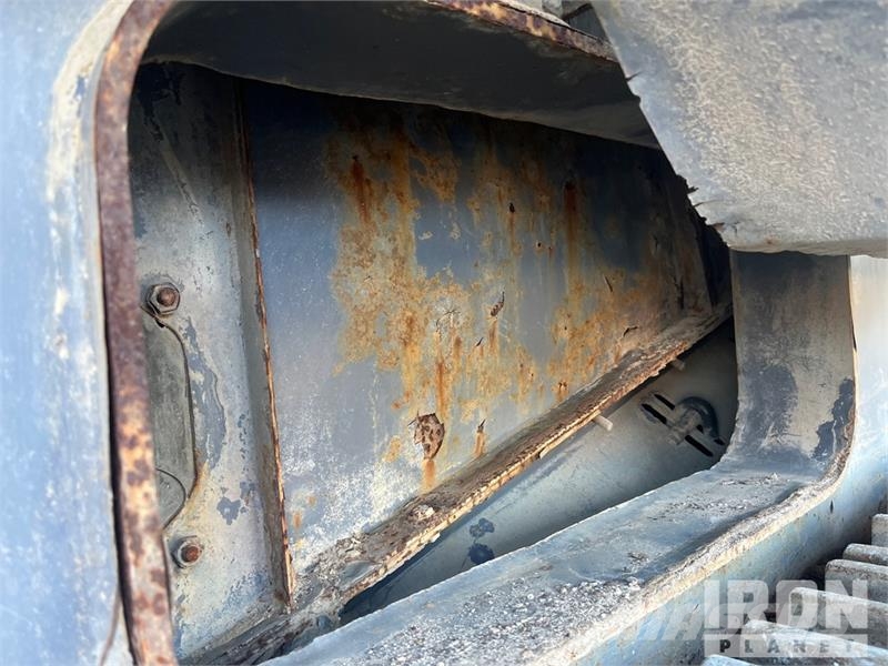 Kleemann MR130EVO2 Impact Crusher Náhradné diely na vŕtacie stroje a stroje na recykláciu a spracovanie odpadu