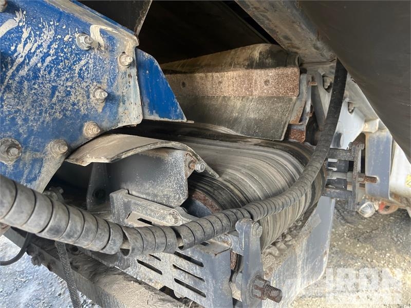 Kleemann MR130EVO2 Impact Crusher Náhradné diely na vŕtacie stroje a stroje na recykláciu a spracovanie odpadu