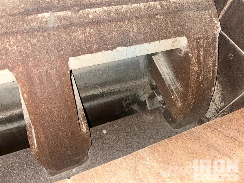 Kleemann MR130EVO2 Impact Crusher Náhradné diely na vŕtacie stroje a stroje na recykláciu a spracovanie odpadu