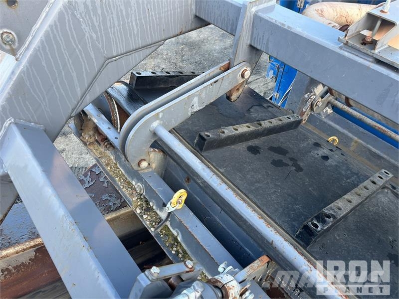Kleemann MR130EVO2 Impact Crusher Náhradné diely na vŕtacie stroje a stroje na recykláciu a spracovanie odpadu