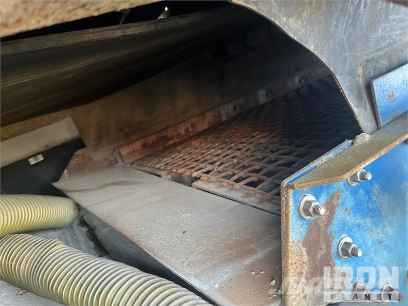 Kleemann MR130EVO2 Impact Crusher Náhradné diely na vŕtacie stroje a stroje na recykláciu a spracovanie odpadu