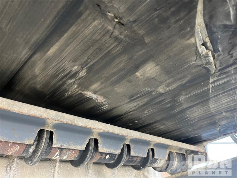 Kleemann MR130EVO2 Impact Crusher Náhradné diely na vŕtacie stroje a stroje na recykláciu a spracovanie odpadu