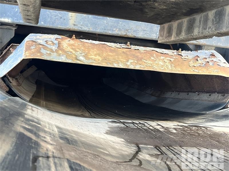 Kleemann MR130EVO2 Impact Crusher Náhradné diely na vŕtacie stroje a stroje na recykláciu a spracovanie odpadu