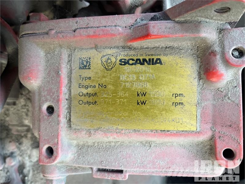 Kleemann MR130EVO2 Impact Crusher Náhradné diely na vŕtacie stroje a stroje na recykláciu a spracovanie odpadu