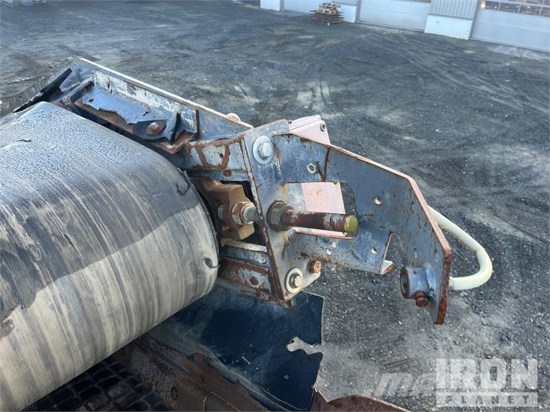 Kleemann MR130EVO2 Impact Crusher Náhradné diely na vŕtacie stroje a stroje na recykláciu a spracovanie odpadu