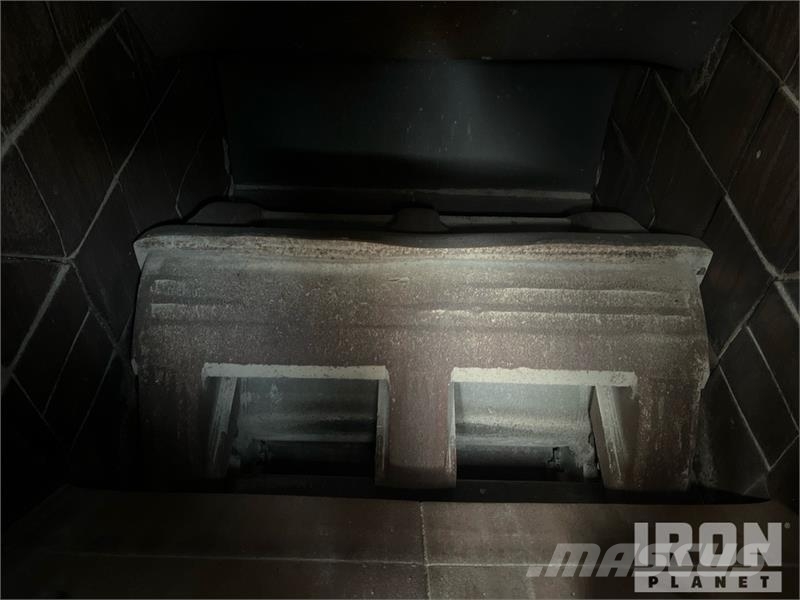 Kleemann MR130EVO2 Impact Crusher Náhradné diely na vŕtacie stroje a stroje na recykláciu a spracovanie odpadu