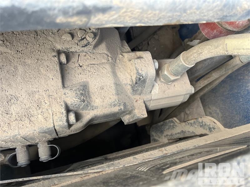 Kleemann MR130EVO2 Impact Crusher Náhradné diely na vŕtacie stroje a stroje na recykláciu a spracovanie odpadu