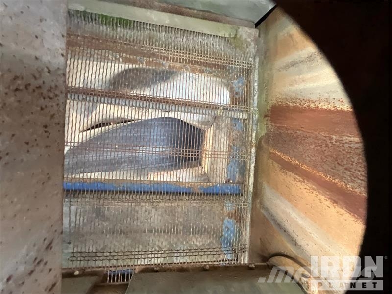 Kleemann MR130EVO2 Impact Crusher Náhradné diely na vŕtacie stroje a stroje na recykláciu a spracovanie odpadu