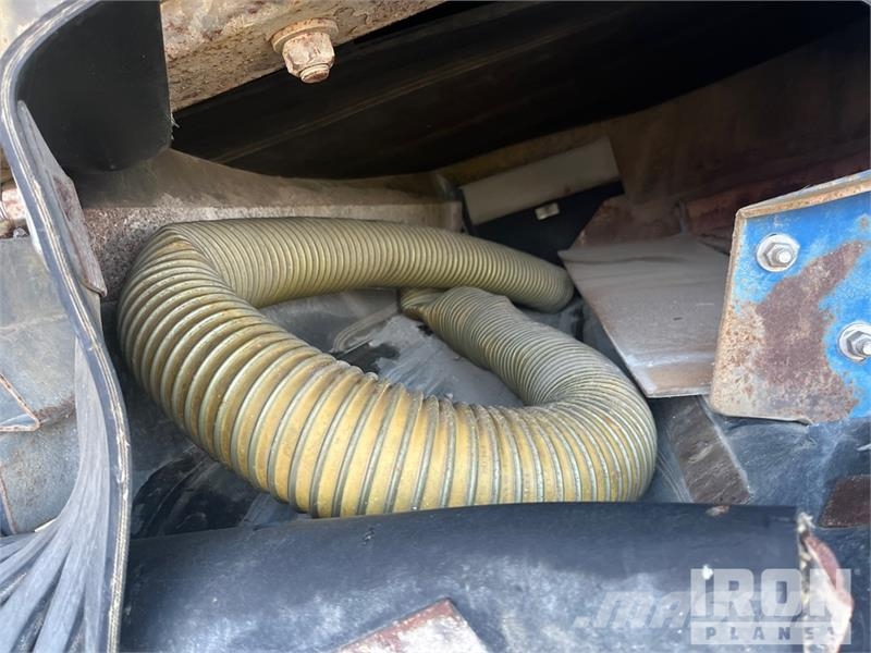Kleemann MR130EVO2 Impact Crusher Náhradné diely na vŕtacie stroje a stroje na recykláciu a spracovanie odpadu