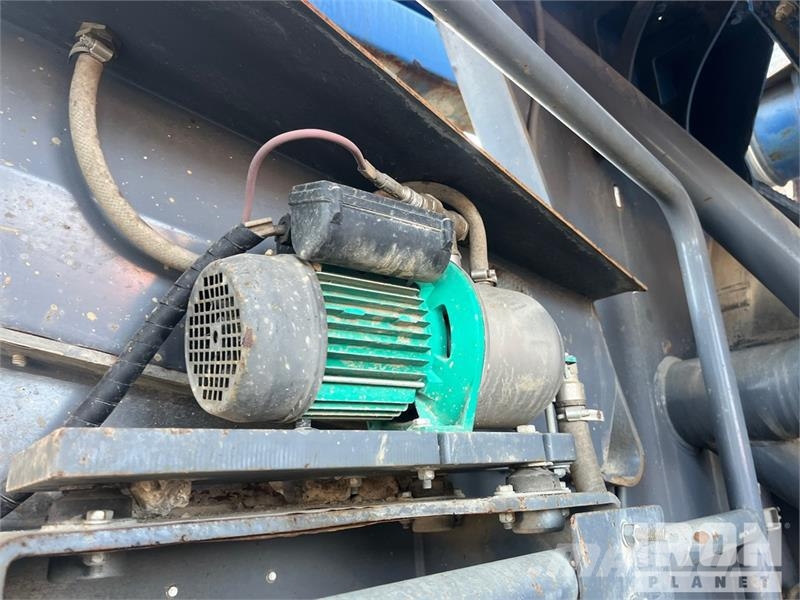 Kleemann MR130EVO2 Impact Crusher Náhradné diely na vŕtacie stroje a stroje na recykláciu a spracovanie odpadu