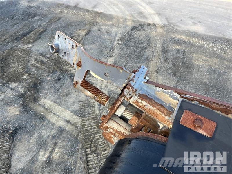 Kleemann MR130EVO2 Impact Crusher Náhradné diely na vŕtacie stroje a stroje na recykláciu a spracovanie odpadu