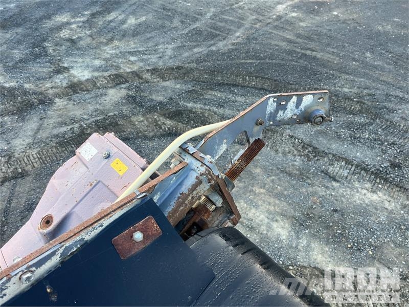 Kleemann MR130EVO2 Impact Crusher Náhradné diely na vŕtacie stroje a stroje na recykláciu a spracovanie odpadu