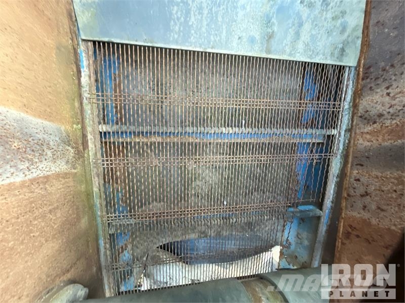 Kleemann MR130EVO2 Impact Crusher Náhradné diely na vŕtacie stroje a stroje na recykláciu a spracovanie odpadu