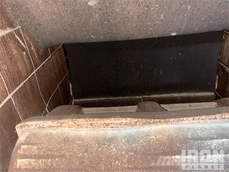 Kleemann MR130EVO2 Impact Crusher Náhradné diely na vŕtacie stroje a stroje na recykláciu a spracovanie odpadu