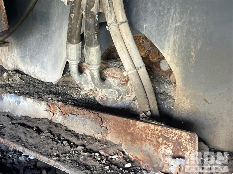 Kleemann MR130EVO2 Impact Crusher Náhradné diely na vŕtacie stroje a stroje na recykláciu a spracovanie odpadu