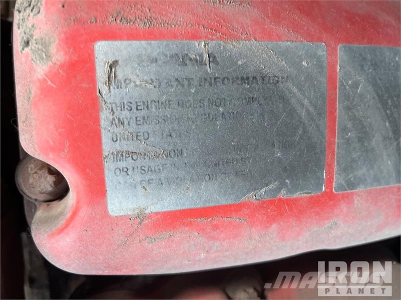 Kleemann MR130EVO2 Impact Crusher Náhradné diely na vŕtacie stroje a stroje na recykláciu a spracovanie odpadu
