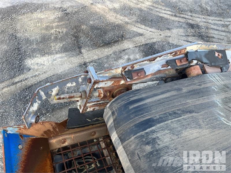 Kleemann MR130EVO2 Impact Crusher Náhradné diely na vŕtacie stroje a stroje na recykláciu a spracovanie odpadu