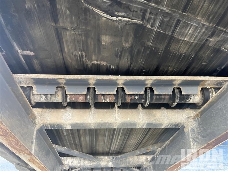Kleemann MR130EVO2 Impact Crusher Náhradné diely na vŕtacie stroje a stroje na recykláciu a spracovanie odpadu
