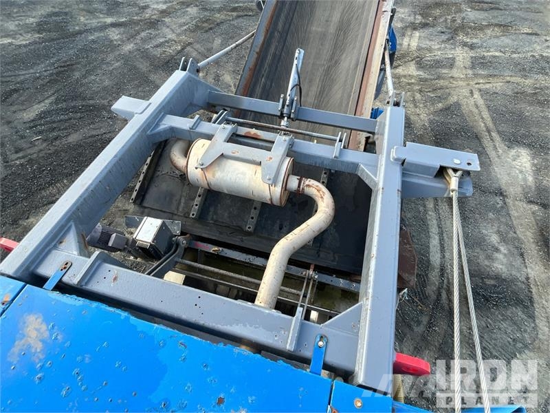 Kleemann MR130EVO2 Impact Crusher Náhradné diely na vŕtacie stroje a stroje na recykláciu a spracovanie odpadu