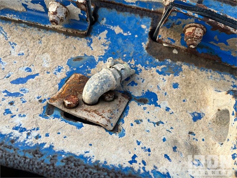 Kleemann MR130EVO2 Impact Crusher Náhradné diely na vŕtacie stroje a stroje na recykláciu a spracovanie odpadu