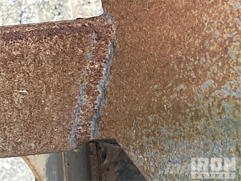 Kleemann MR130EVO2 Impact Crusher Náhradné diely na vŕtacie stroje a stroje na recykláciu a spracovanie odpadu