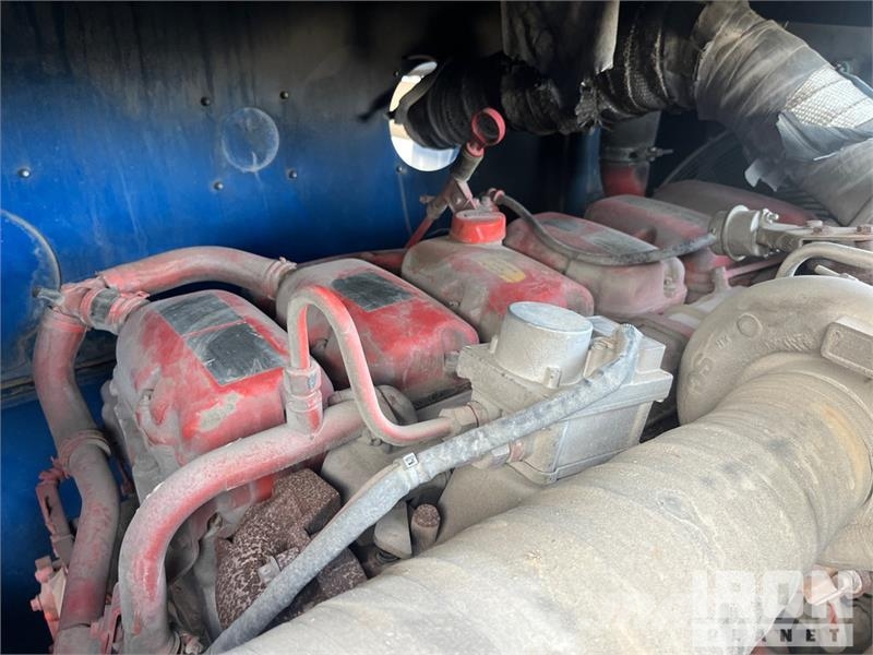 Kleemann MR130EVO2 Impact Crusher Náhradné diely na vŕtacie stroje a stroje na recykláciu a spracovanie odpadu