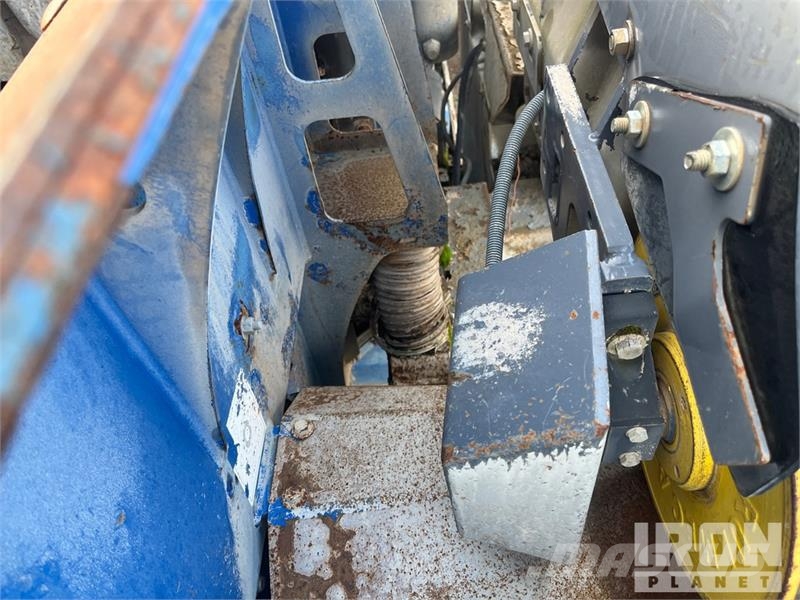 Kleemann MR130EVO2 Impact Crusher Náhradné diely na vŕtacie stroje a stroje na recykláciu a spracovanie odpadu