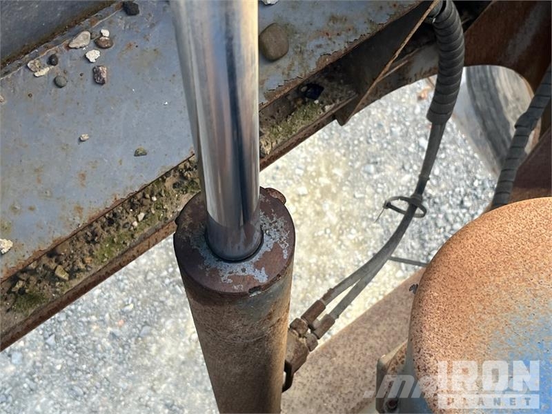 Kleemann MR130EVO2 Impact Crusher Náhradné diely na vŕtacie stroje a stroje na recykláciu a spracovanie odpadu