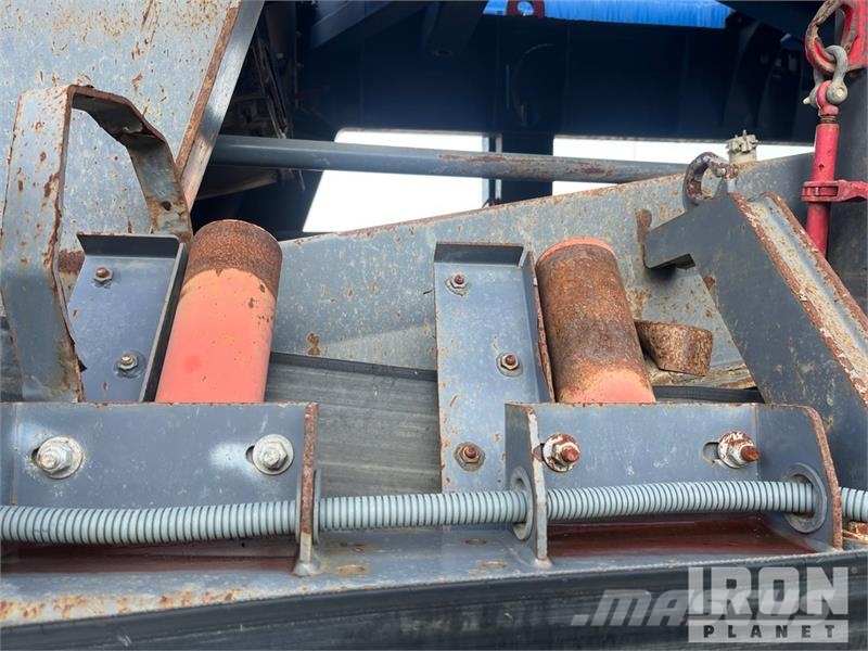 Kleemann MR130EVO2 Impact Crusher Náhradné diely na vŕtacie stroje a stroje na recykláciu a spracovanie odpadu
