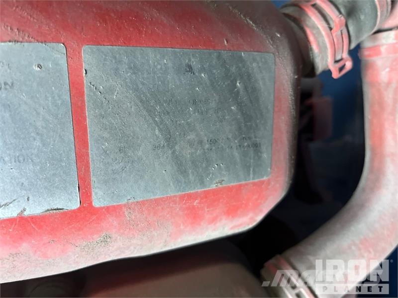 Kleemann MR130EVO2 Impact Crusher Náhradné diely na vŕtacie stroje a stroje na recykláciu a spracovanie odpadu