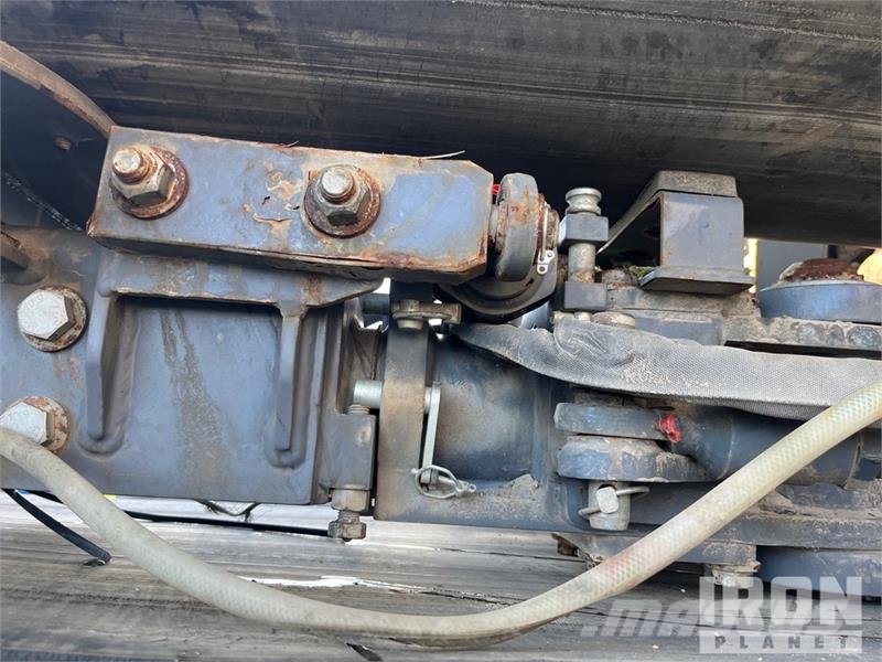 Kleemann MR130EVO2 Impact Crusher Náhradné diely na vŕtacie stroje a stroje na recykláciu a spracovanie odpadu