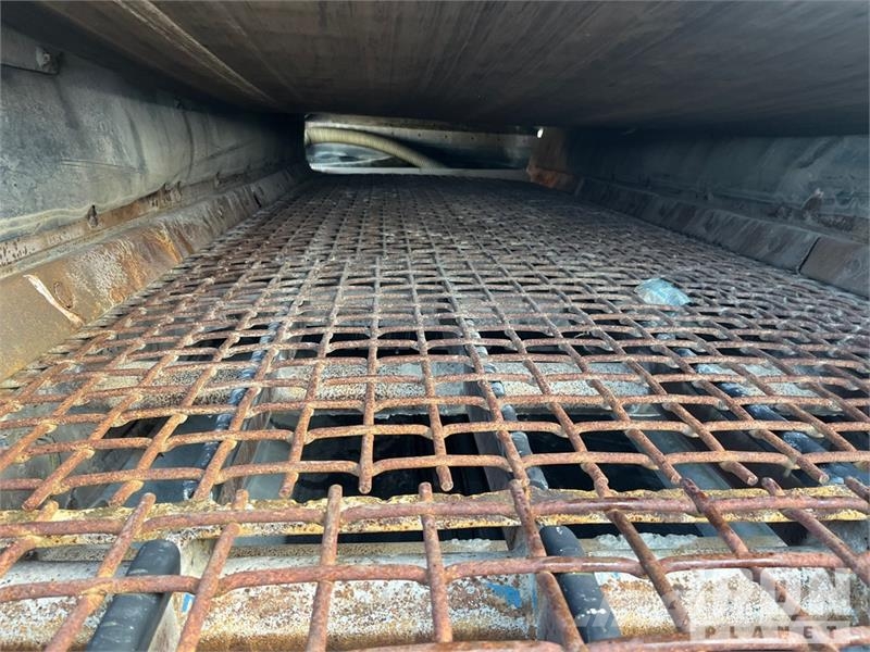 Kleemann MR130EVO2 Impact Crusher Náhradné diely na vŕtacie stroje a stroje na recykláciu a spracovanie odpadu