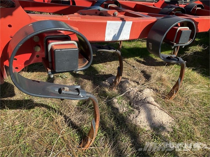 Kneverland TURBO T 6 MTS 2-Point Cultivator Cultivadores