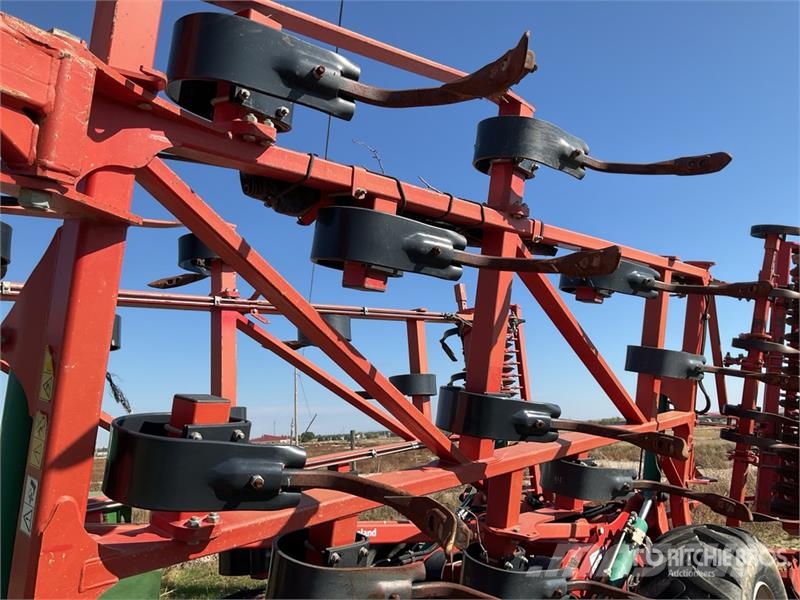 Kneverland TURBO T 6 MTS 2-Point Cultivator Cultivadores