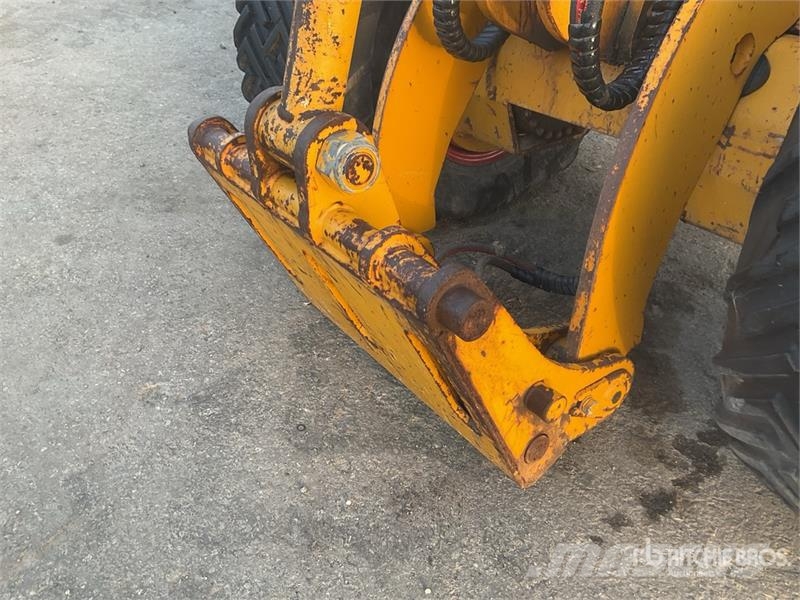 Knikmops 250 Wheel Loader Wielladers