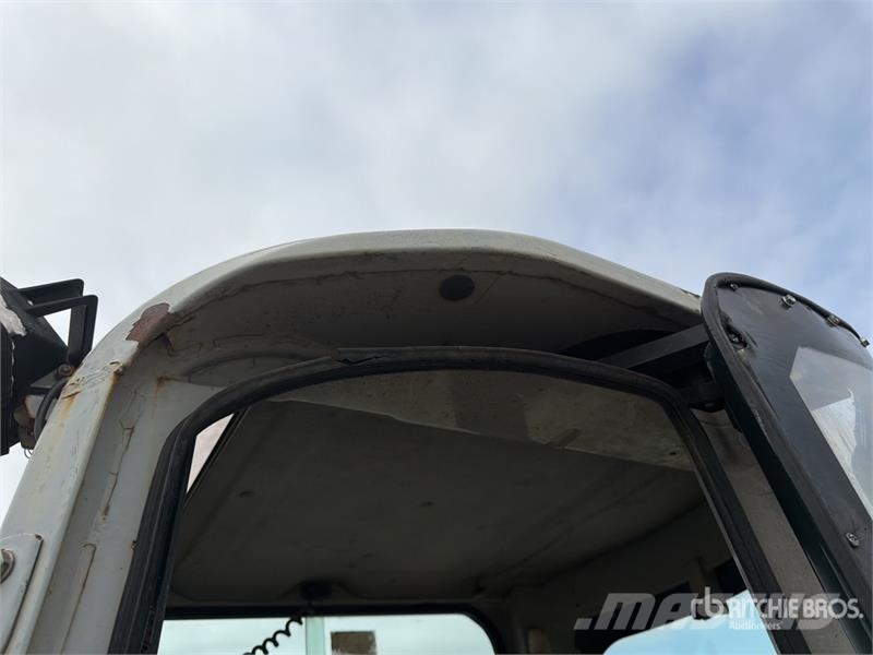 Kobelco E40.2SR Mini Excavator Mini kotrók < 7t